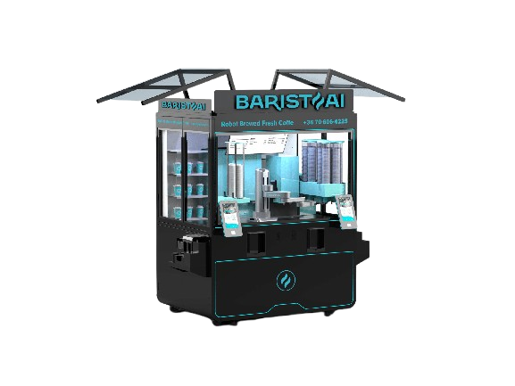 Coffee Machine 2